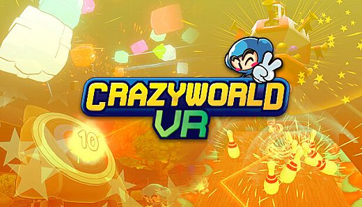 Crazy World VR