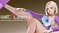 Angel Legion-DLC Chroma Silhouette (Purple)