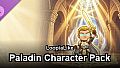 LoopiaLike - Paladin Character Pack