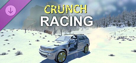 Crunch - Racing DLC DLC