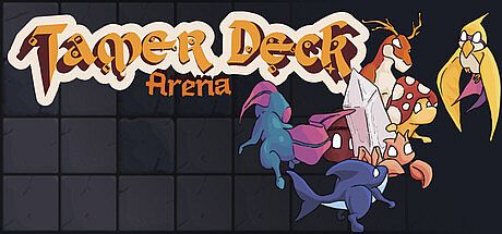 Tamer Deck Arena Game
