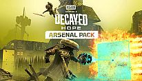 Kup Meet Your Maker - Sector 3 Arsenal Pack na PC