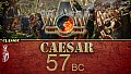 Wars Across the World: Caesar 57