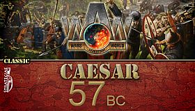 Wars Across the World: Caesar 57