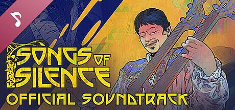 Songs of Silence - The Original Soundtrack DLC