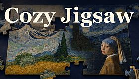 Cozy Jigsaw