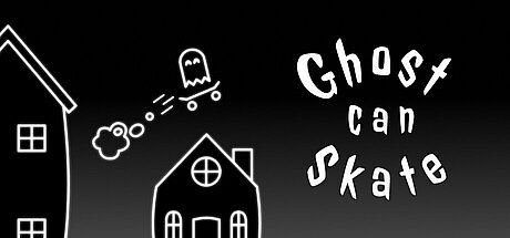 Ghost Can Skate Game