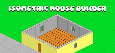 Isometric House Builder Game