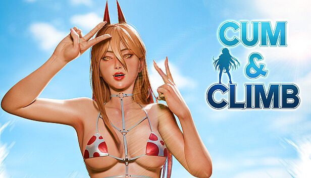 Buy Cum & Climb