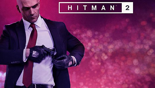 HITMAN 2