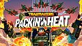 Trailmakers: Packing Heat