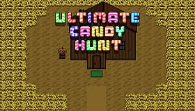 Ultimate Candy Hunt