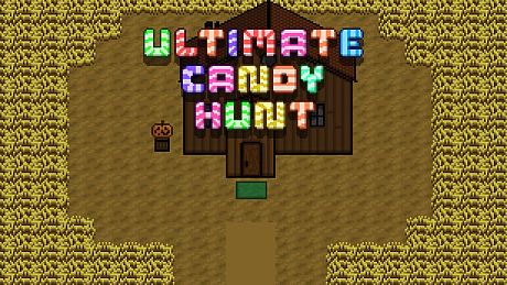 Ultimate Candy Hunt Game