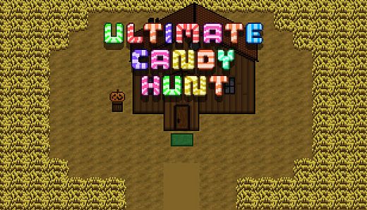 Ultimate Candy Hunt