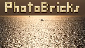 PhotoBricks