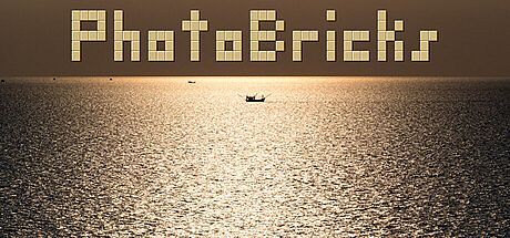 PhotoBricks