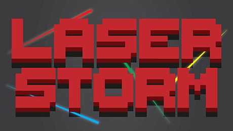 Laserstorm Game