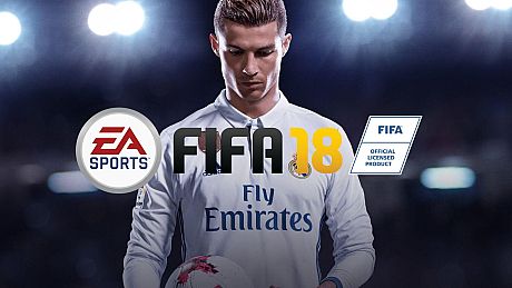 FIFA 18