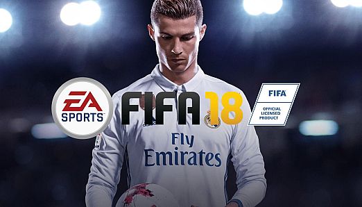 FIFA 18