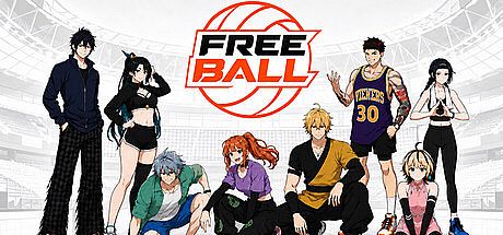 Free Ball