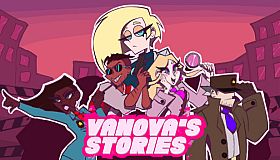 Vanova's Stories