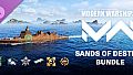 Modern Warships - Sands of Destiny Bundle