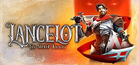 LANCELOT: The Silver Knight