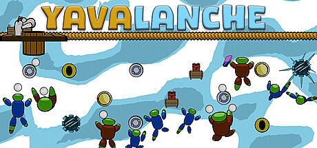 Yavalanche Game