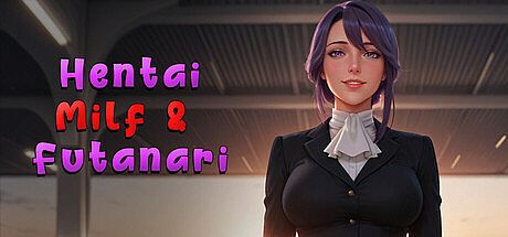 Hentai Milf & Futanari