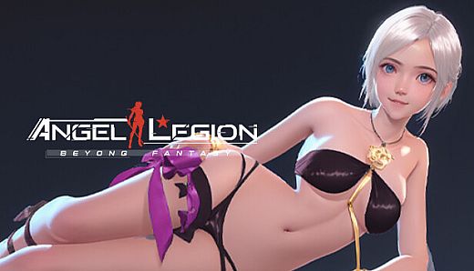 Angel Legion-DLC Exotic