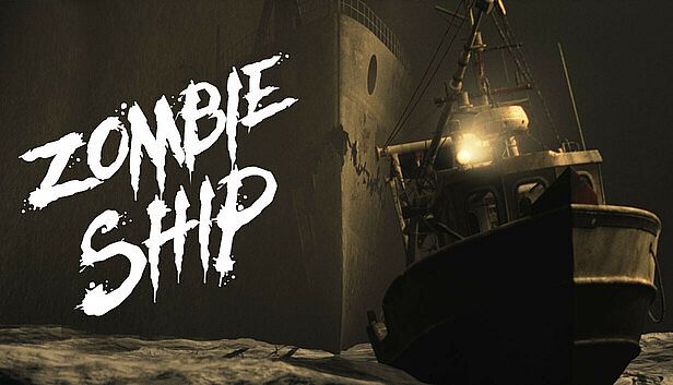 Buy Zombie Ship
