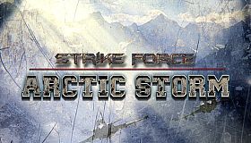 Strike Force: Arctic Storm