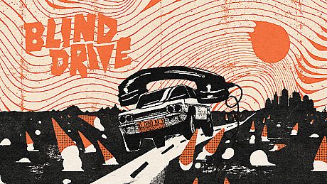 Blind Drive