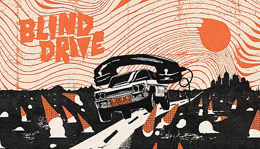 Blind Drive