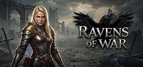 Ravens of War