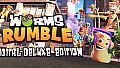 Worms Rumble Deluxe Edition