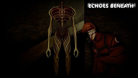 Echoes Beneath Game