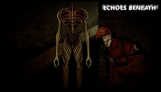 Echoes Beneath