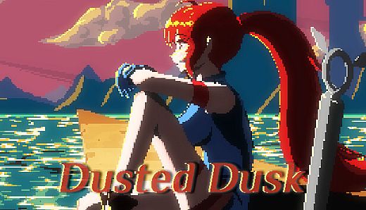 Dusted Dusk