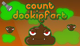 Count Dookie Fart