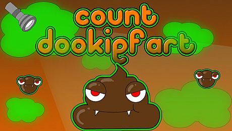 Count Dookie Fart