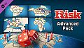 RISK: Global Domination - Advanced Map Pack