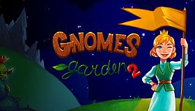 Gnomes Garden 2