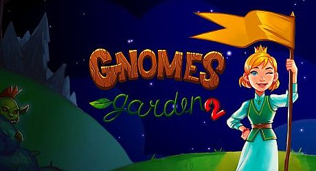 Gnomes Garden 2 Game
