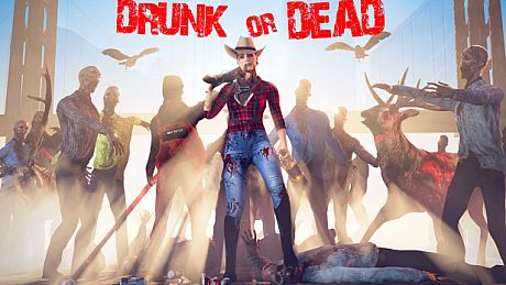 Drunk or Dead Game