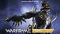 Warframe: Zephyr Prime Access