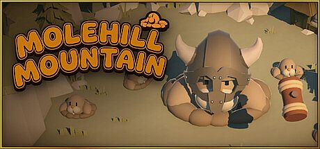 Molehill Mountain