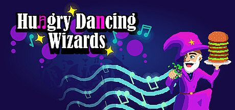 Hungry Dancing Wizards