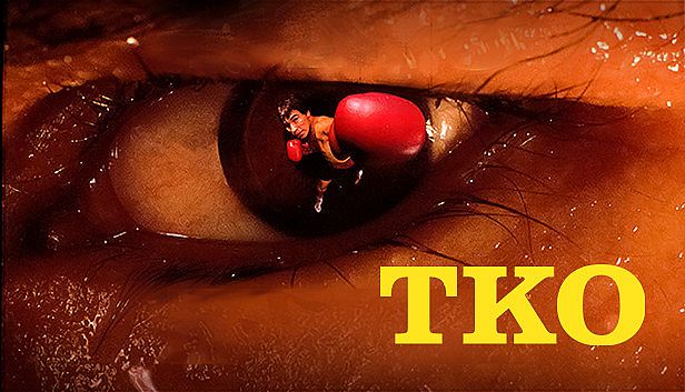 Buy TKO