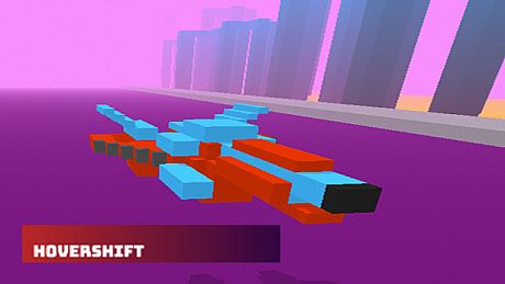 Hovershift Game